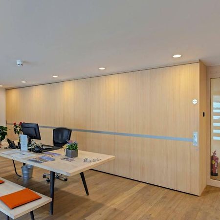 Alpen Select Apartments Kleinwalsertal 미텔베르그 외부 사진