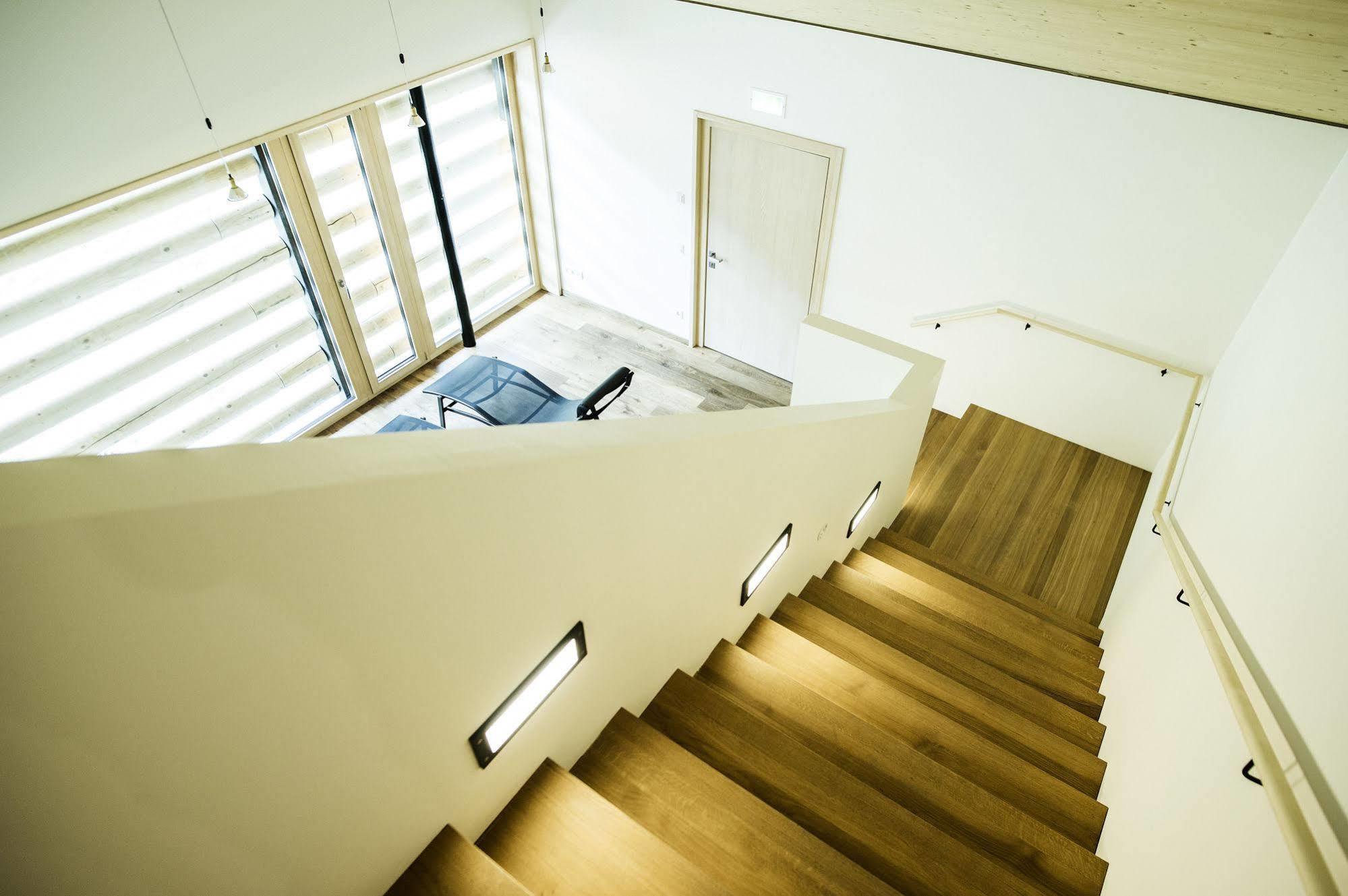 Alpen Select Apartments Kleinwalsertal 미텔베르그 외부 사진