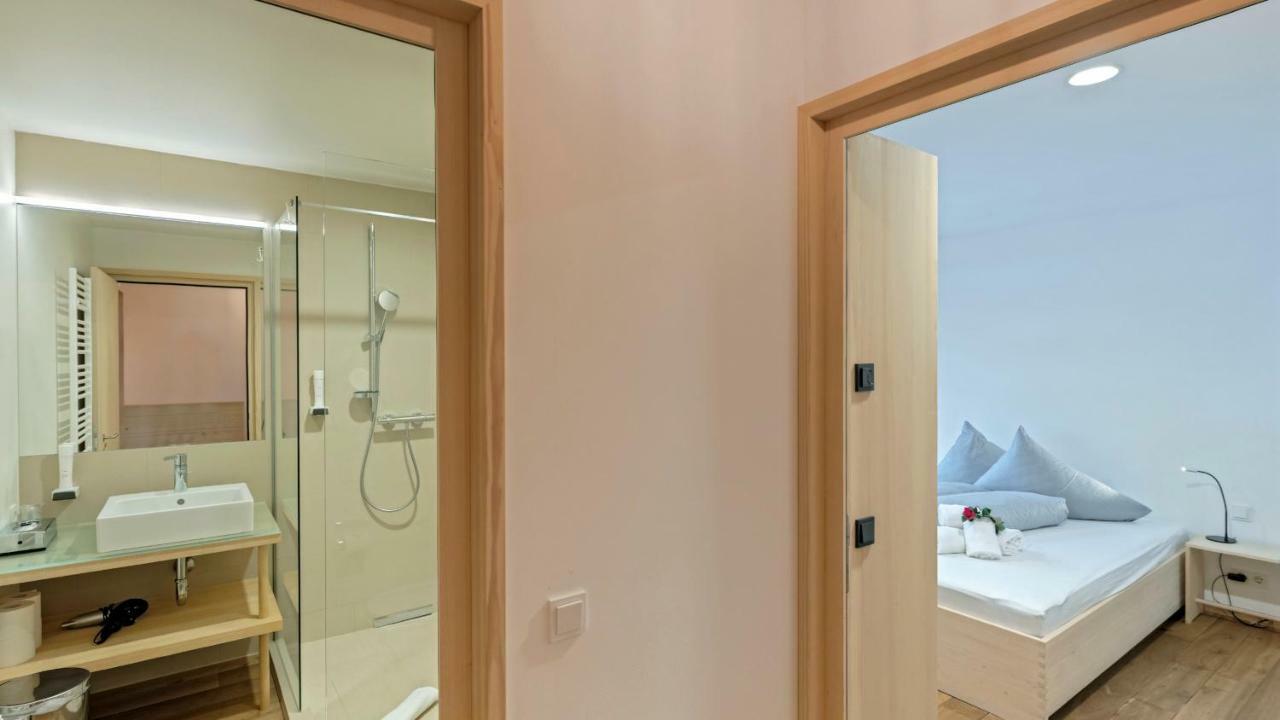 Alpen Select Apartments Kleinwalsertal 미텔베르그 외부 사진