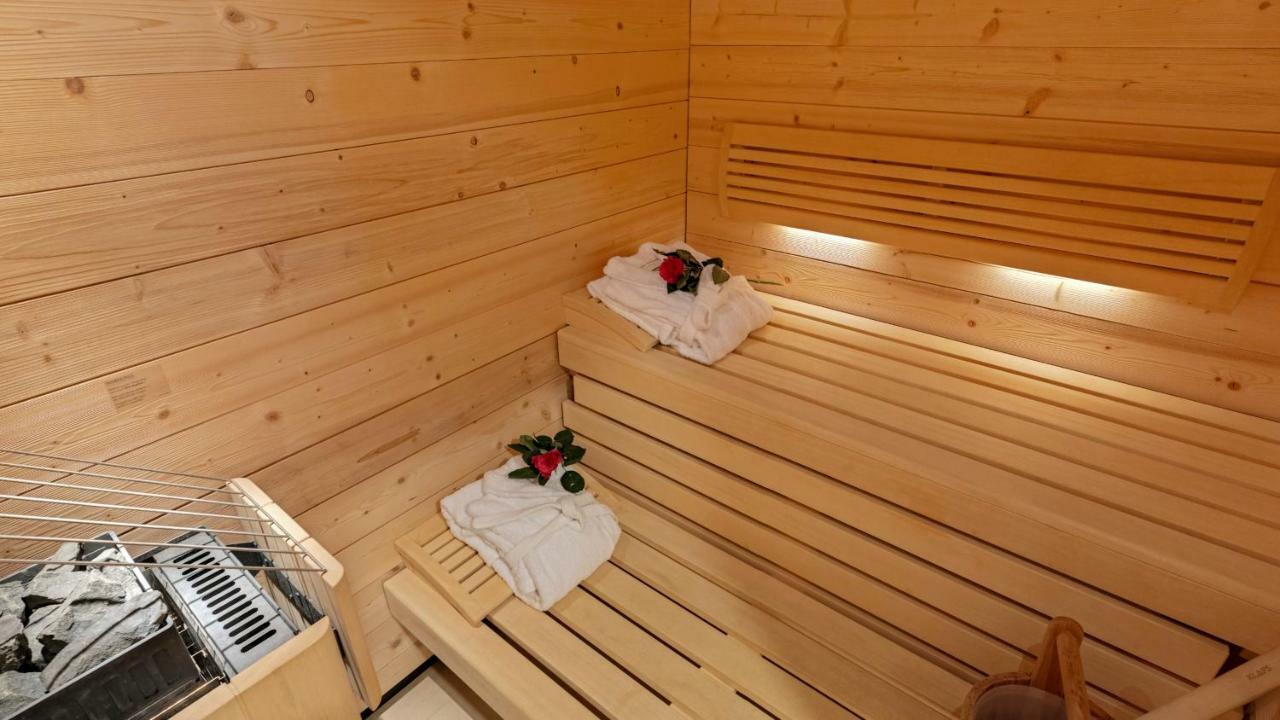 Alpen Select Apartments Kleinwalsertal 미텔베르그 외부 사진