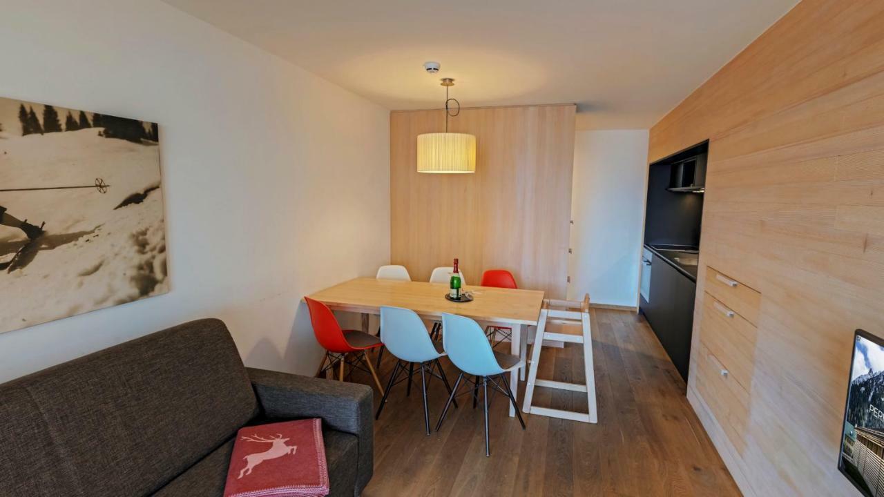 Alpen Select Apartments Kleinwalsertal 미텔베르그 외부 사진