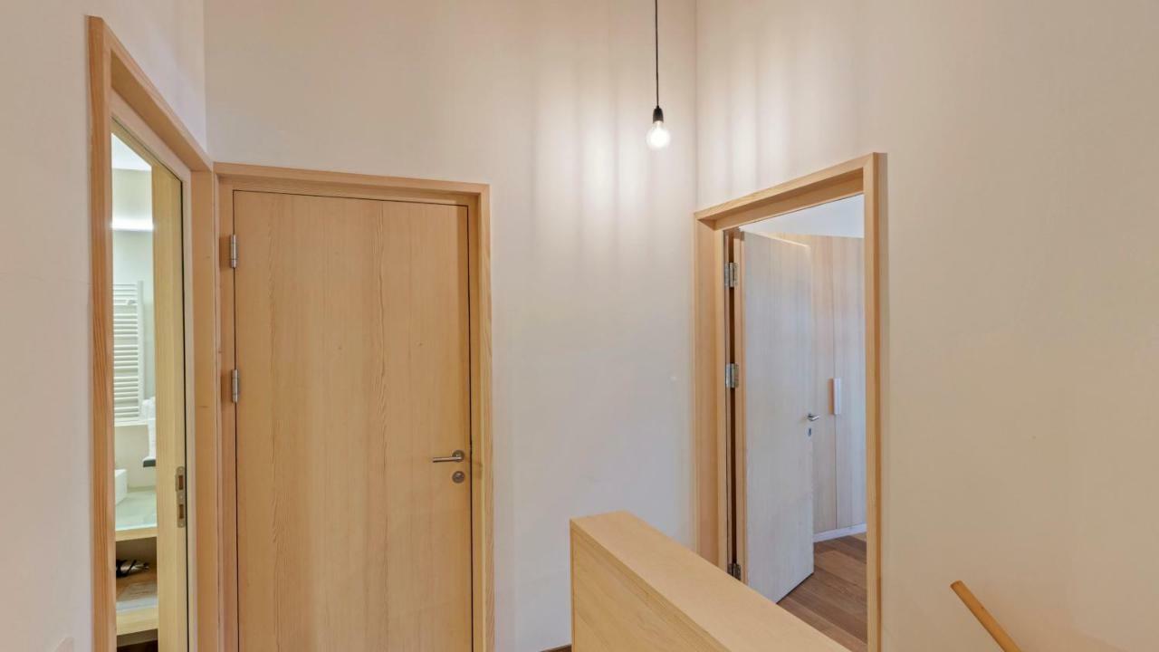 Alpen Select Apartments Kleinwalsertal 미텔베르그 외부 사진